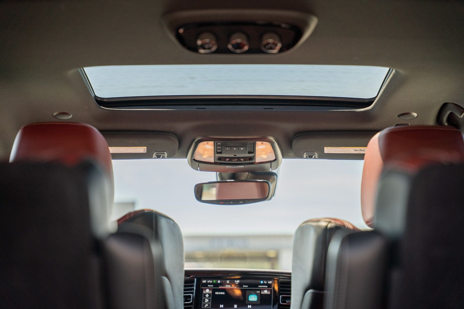 2024 Dodge Durango SRT 392