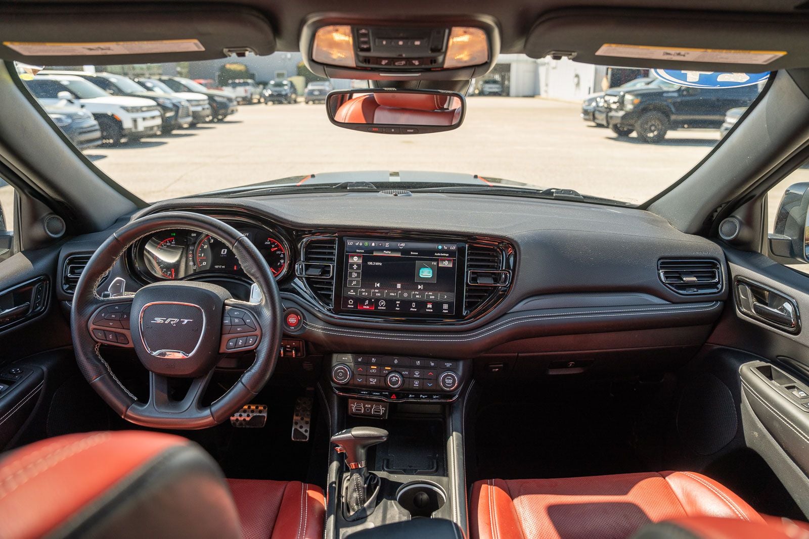 2024 Dodge Durango SRT 392