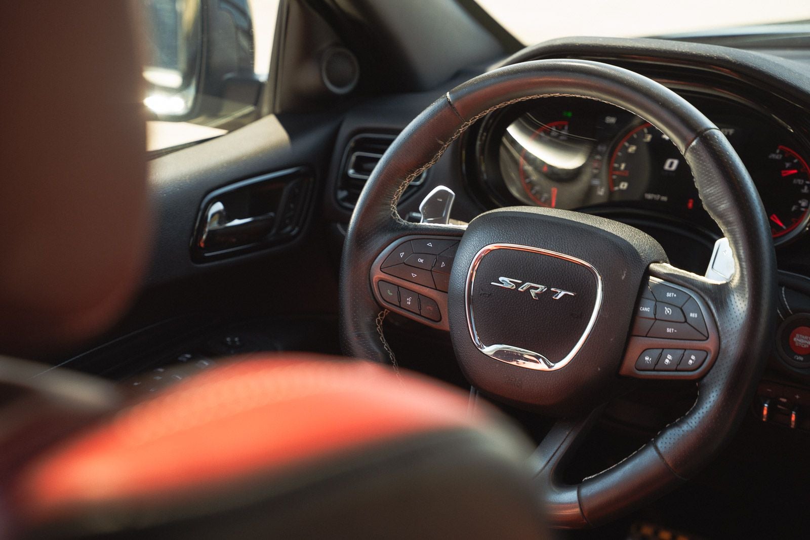 2024 Dodge Durango SRT 392