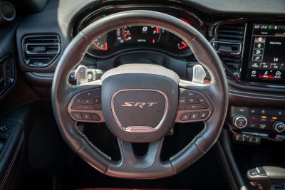 2024 Dodge Durango SRT 392