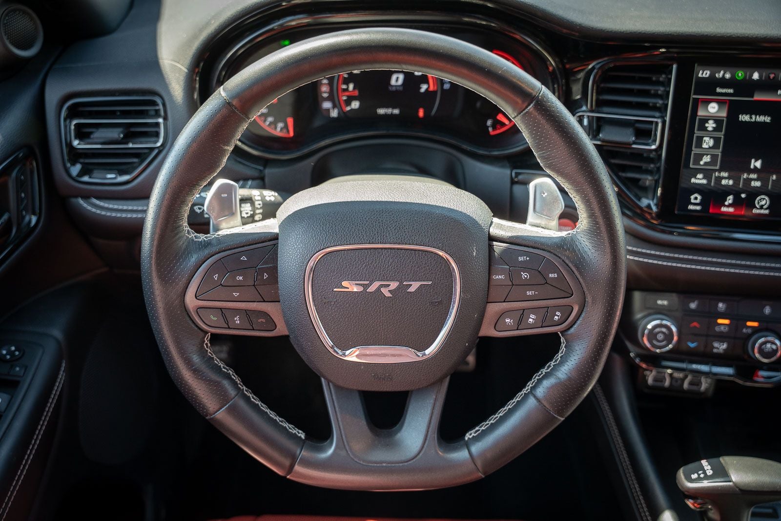 2024 Dodge Durango SRT 392