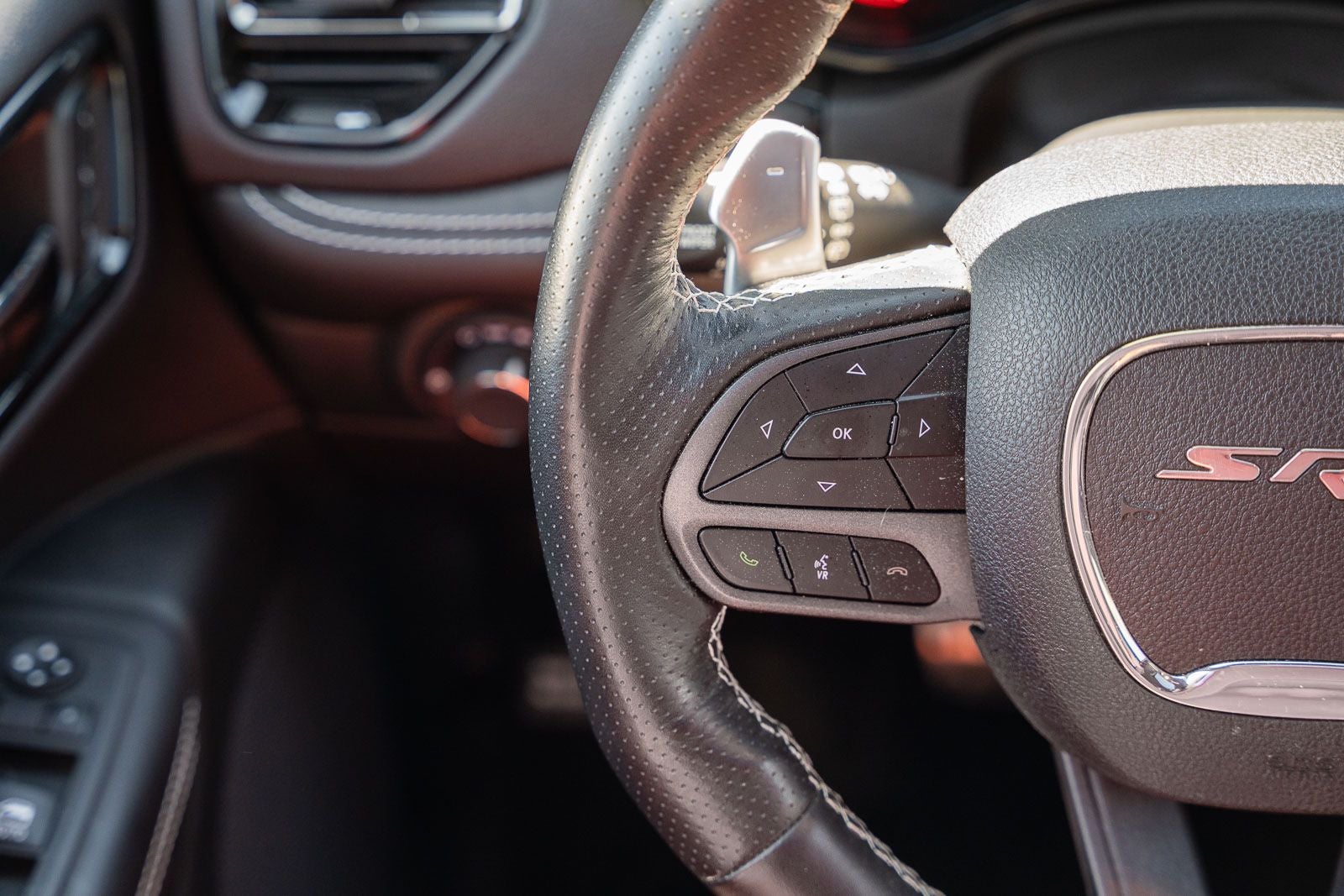 2024 Dodge Durango SRT 392