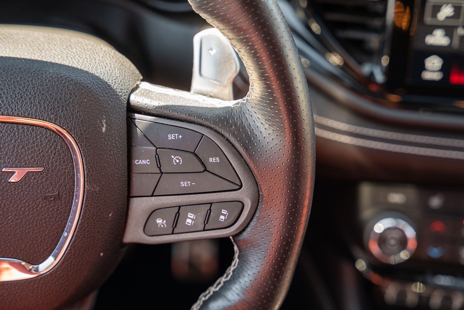 2024 Dodge Durango SRT 392