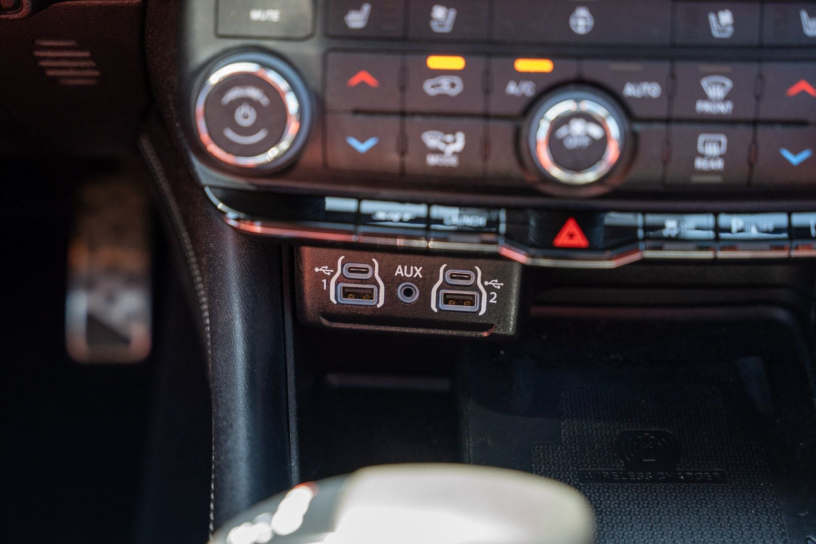 2024 Dodge Durango SRT 392