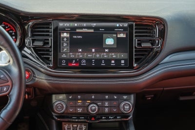 2024 Dodge Durango SRT 392