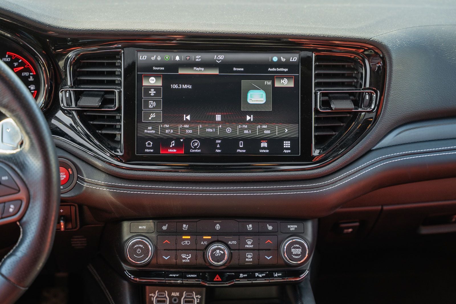 2024 Dodge Durango SRT 392