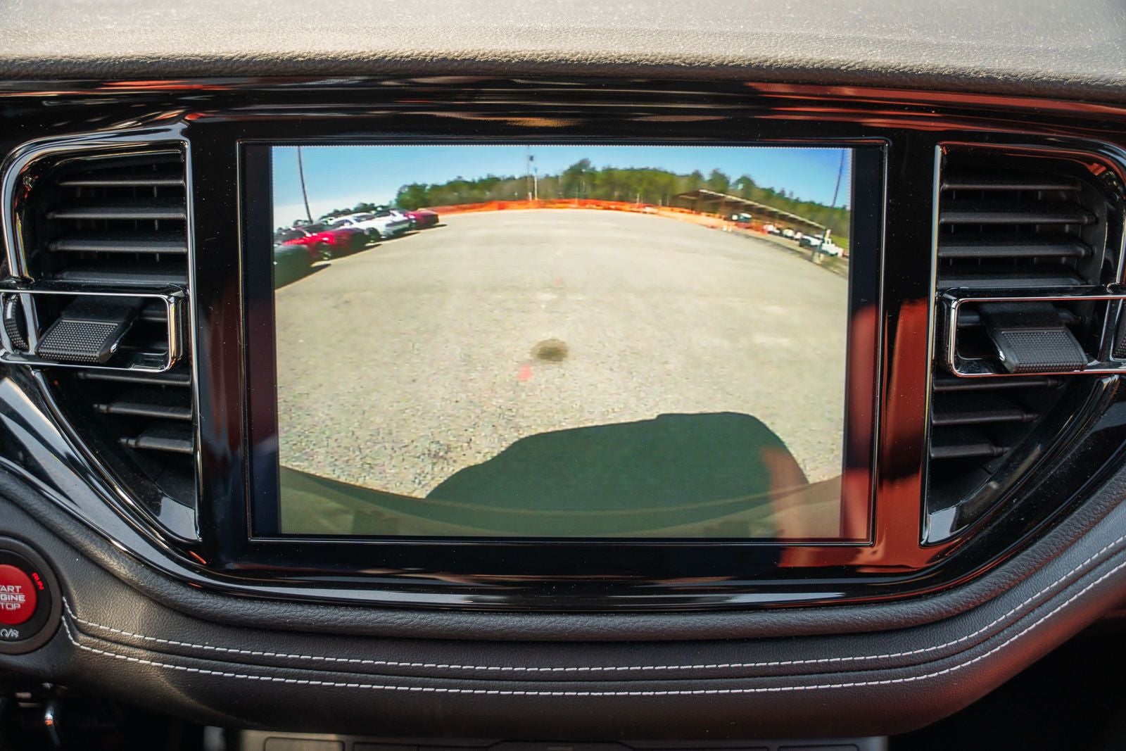 2024 Dodge Durango SRT 392