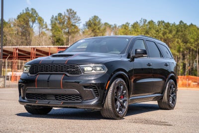 2024 Dodge Durango SRT 392