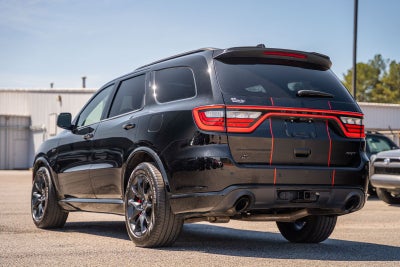 2024 Dodge Durango SRT 392