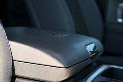 2019 RAM 1500 Classic Warlock