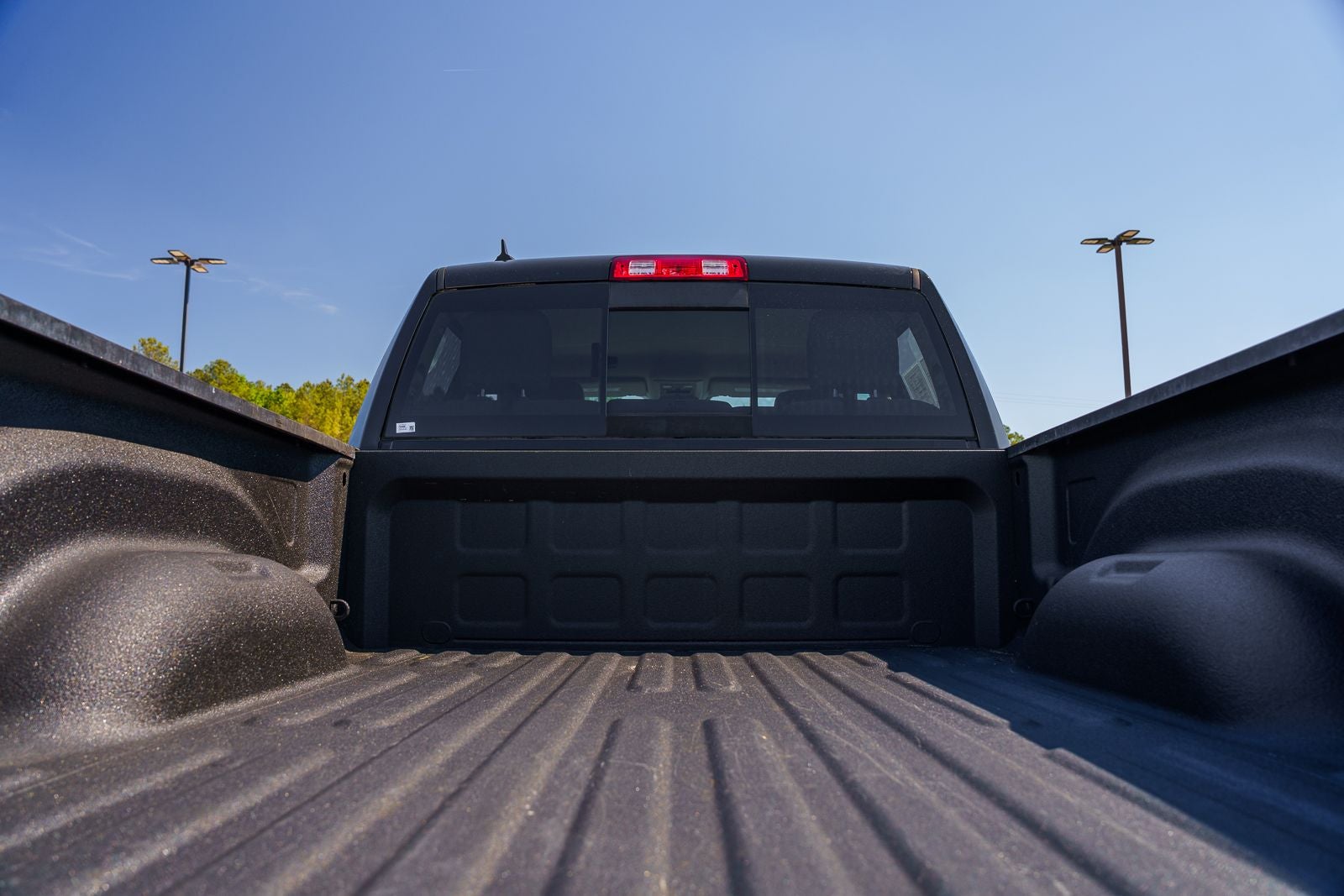 2019 RAM 1500 Classic Warlock