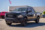 2019 RAM 1500 Classic Warlock