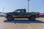 2019 RAM 1500 Classic Warlock