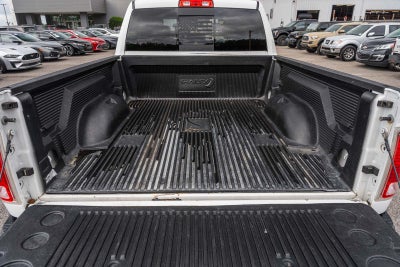 2020 RAM 1500 Classic Warlock
