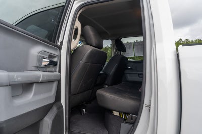 2020 RAM 1500 Classic Warlock