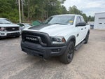 2020 RAM 1500 Classic Warlock