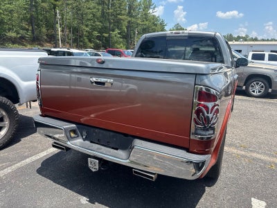 2005 Dodge Ram 1500 SLT