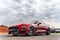 2018 Ford Mustang GT Premium Turbo