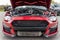 2018 Ford Mustang GT Premium Turbo