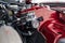 2018 Ford Mustang GT Premium Turbo