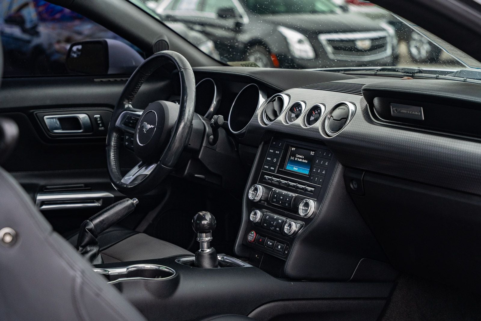 2018 Ford Mustang GT