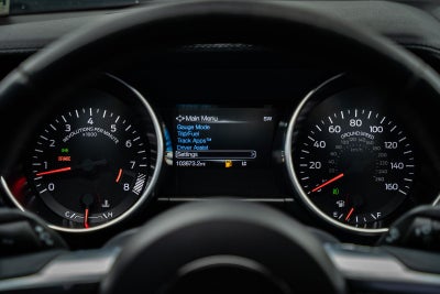 2018 Ford Mustang GT