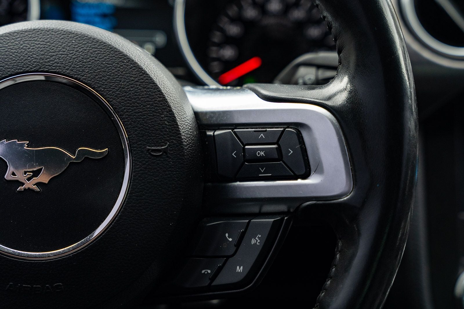 2018 Ford Mustang GT