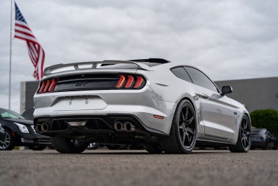 2018 Ford Mustang GT