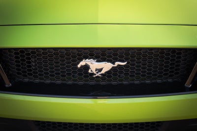 2020 Ford Mustang GT