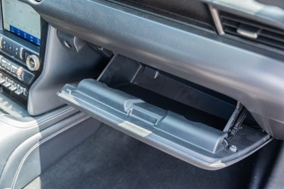 2020 Ford Mustang Shelby GT350