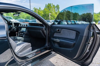 2020 Ford Mustang Shelby GT350