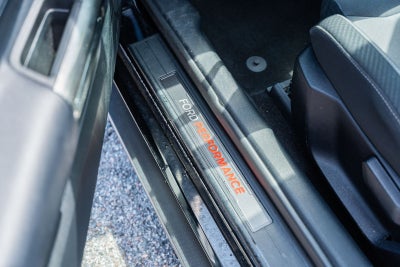 2020 Ford Mustang Shelby GT350