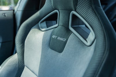 2020 Ford Mustang Shelby GT350