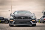 2022 Ford Mustang Mach 1