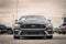 2022 Ford Mustang Mach 1