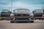 2022 Ford Mustang Mach 1