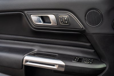 2022 Ford Mustang Mach 1