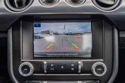 2022 Ford Mustang Mach 1