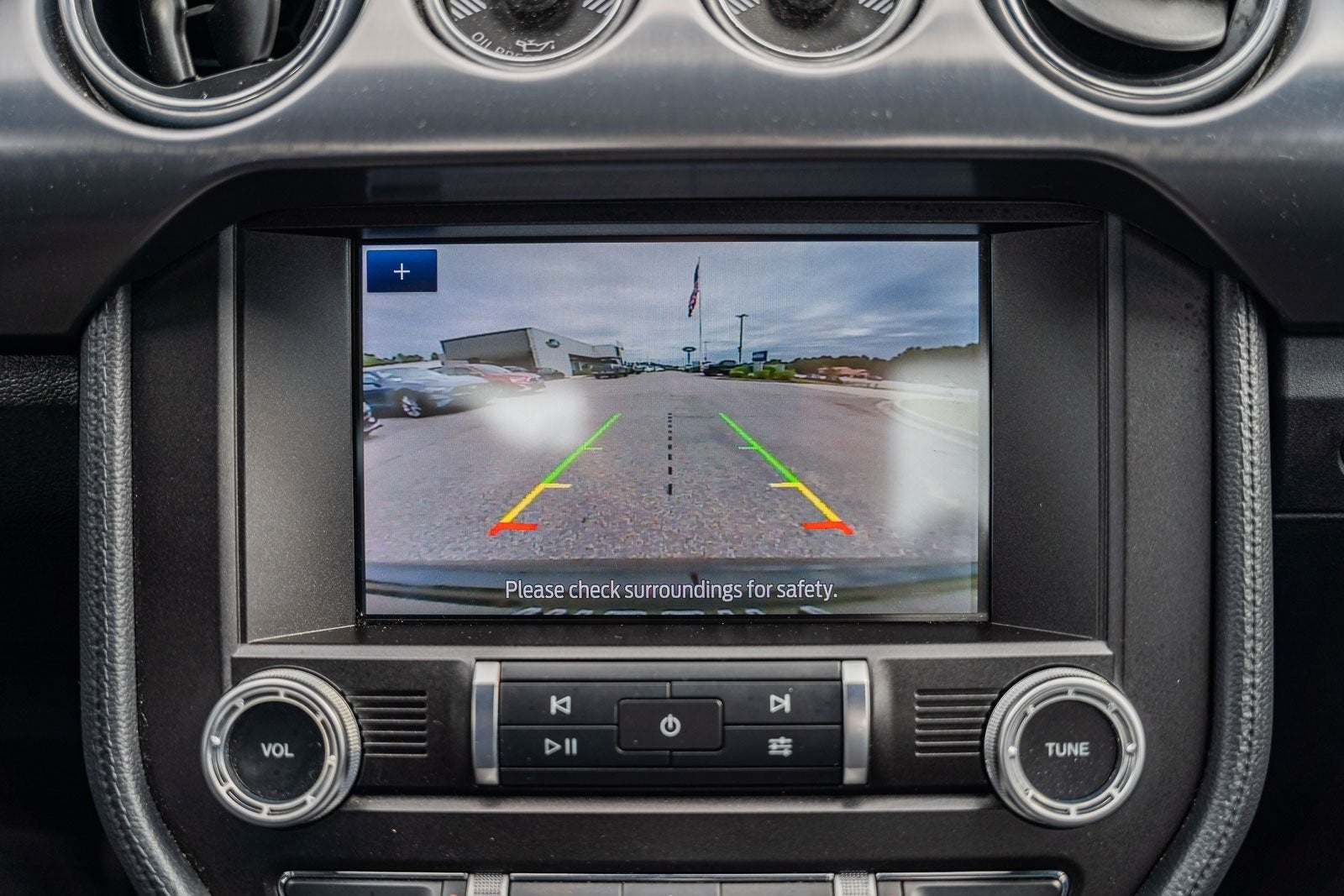 2022 Ford Mustang Mach 1