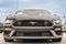 2022 Ford Mustang Mach 1