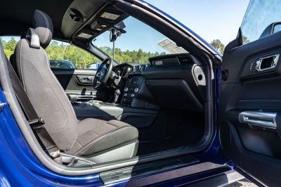 2015 Ford Mustang V6