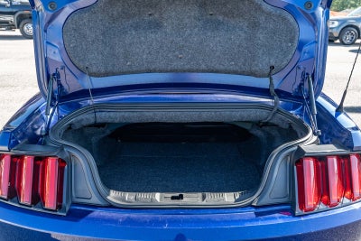 2015 Ford Mustang V6