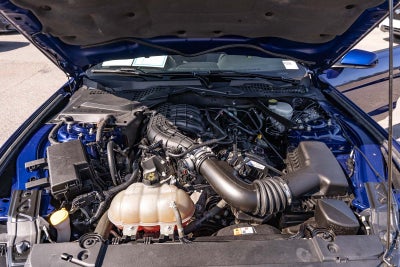 2015 Ford Mustang V6