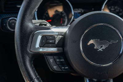 2015 Ford Mustang V6