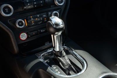 2015 Ford Mustang V6