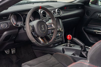 2017 Ford Mustang Shelby GT350