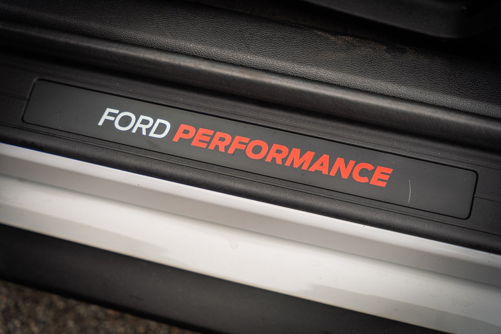 2017 Ford Mustang Shelby GT350