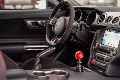 2017 Ford Mustang Shelby GT350