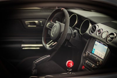 2017 Ford Mustang Shelby GT350