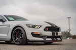 2017 Ford Mustang Shelby GT350